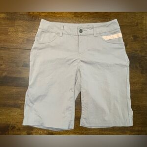 Pearl Izumi mountain biking shorts.